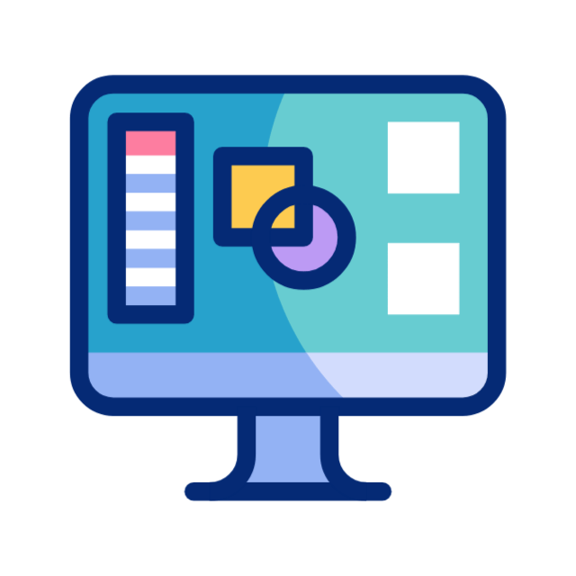 Slicing Icon